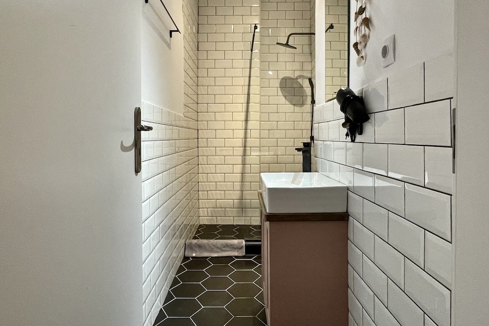 Photo of Bathroom in Petralona