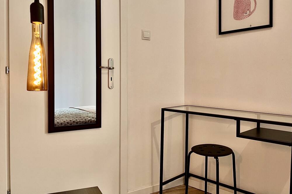 Photo of Bedroom in Petralona