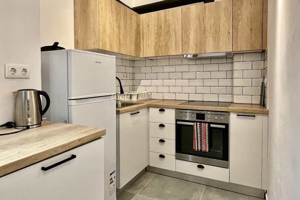 Photo of Kitchen in Petralona