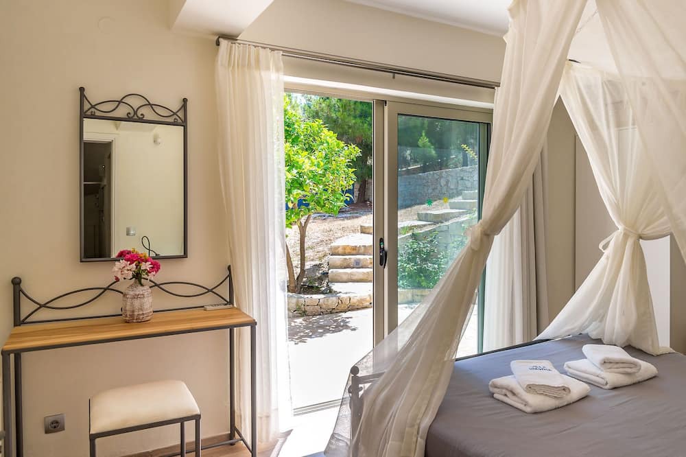 Photo of Bedroom in Vamos