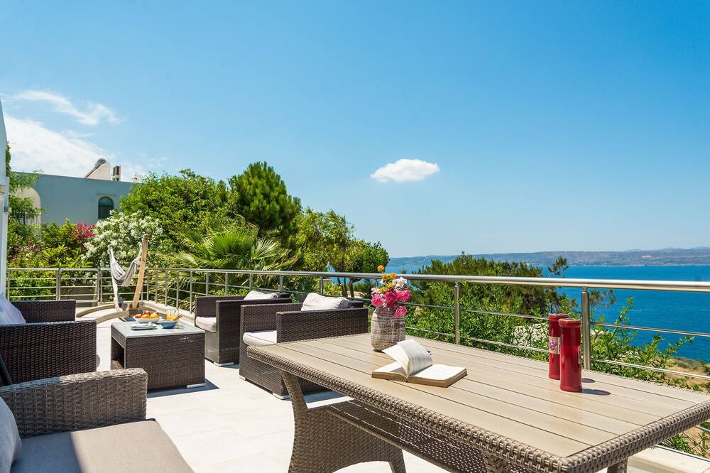 Photo of Patio Balcony in Vamos