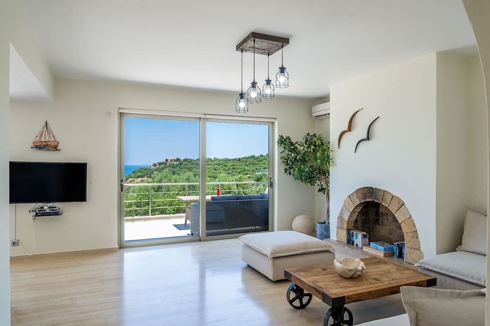 Photo of Livingroom in Vamos