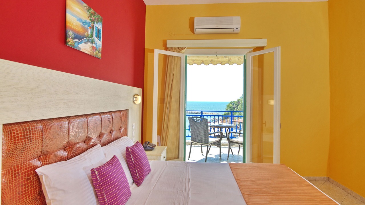 Photo of Bedroom in Votsi