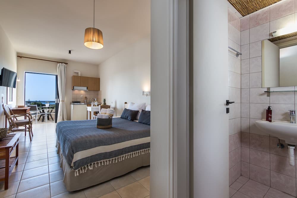 Photo of Bedroom in Galatas