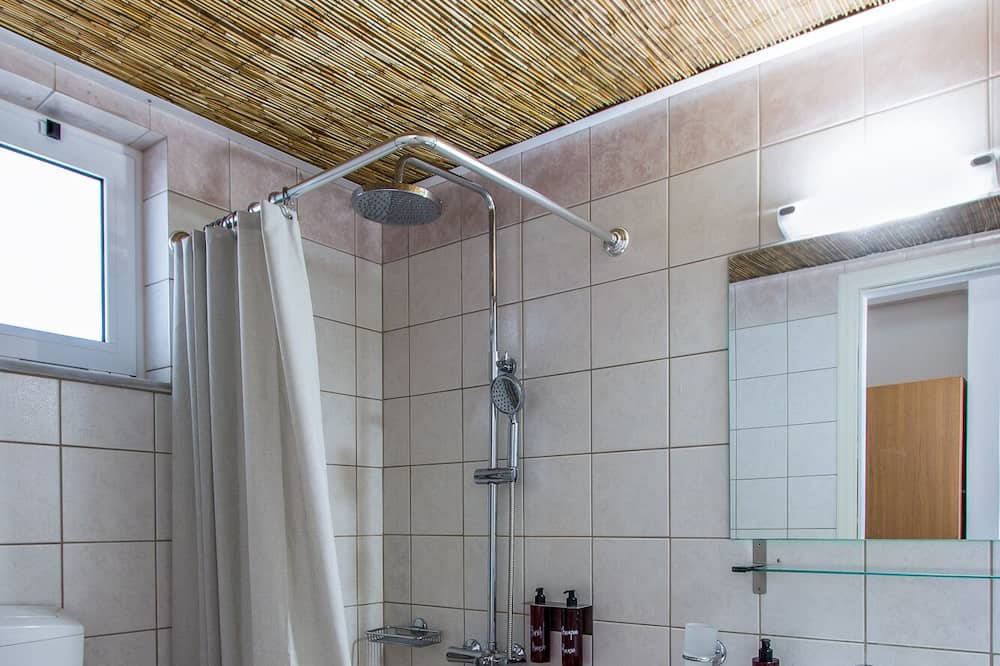 Photo of Bathroom in Galatas