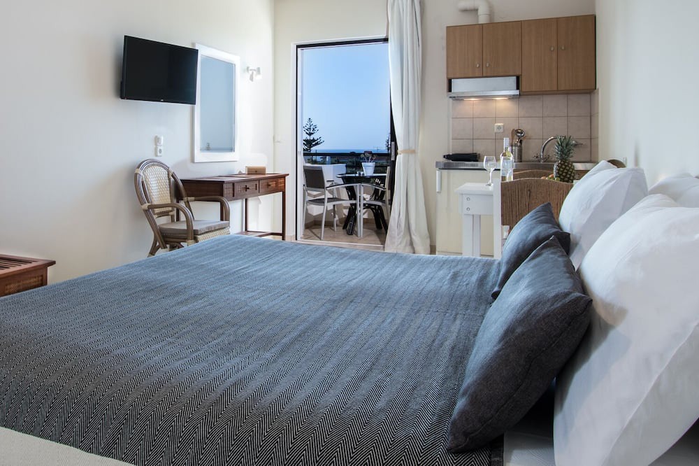 Photo of Bedroom in Galatas