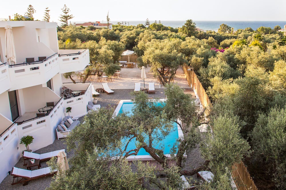 Photo of Outdoor in Galatas