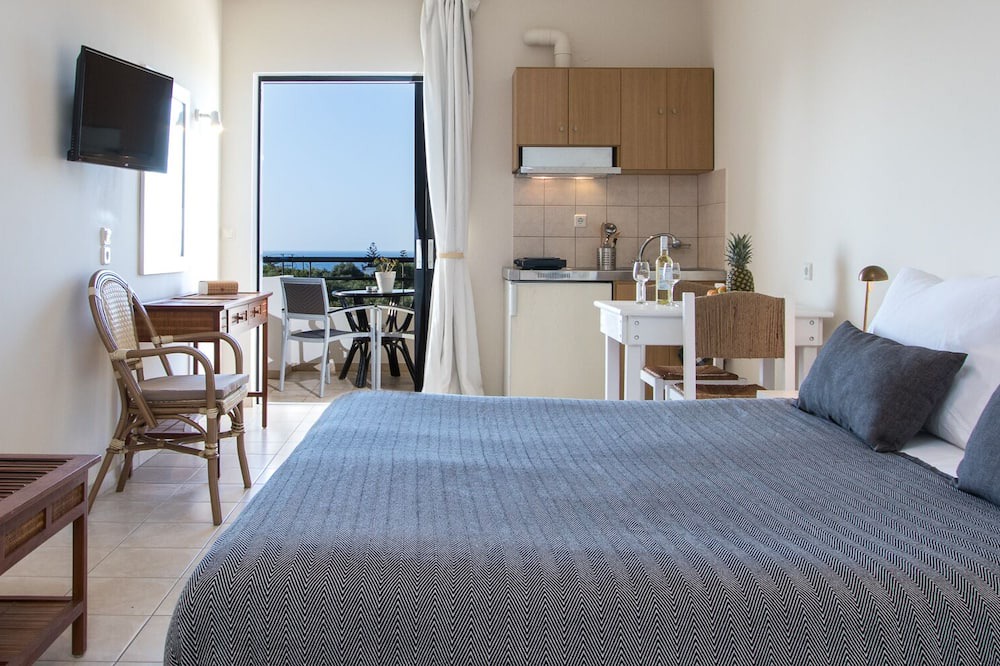 Photo of Bedroom in Galatas
