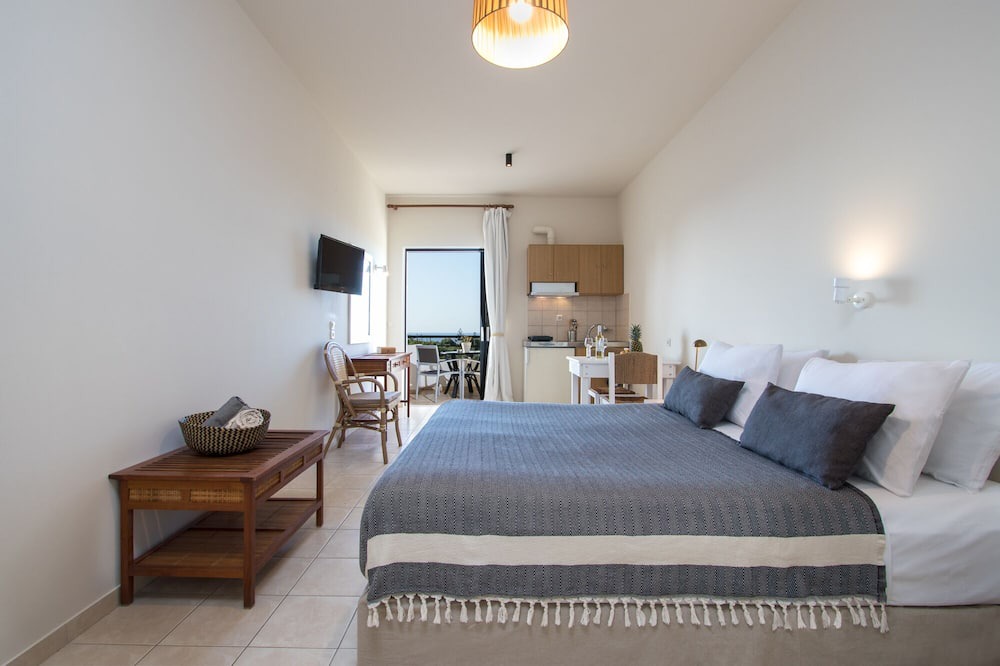 Photo of Bedroom in Galatas
