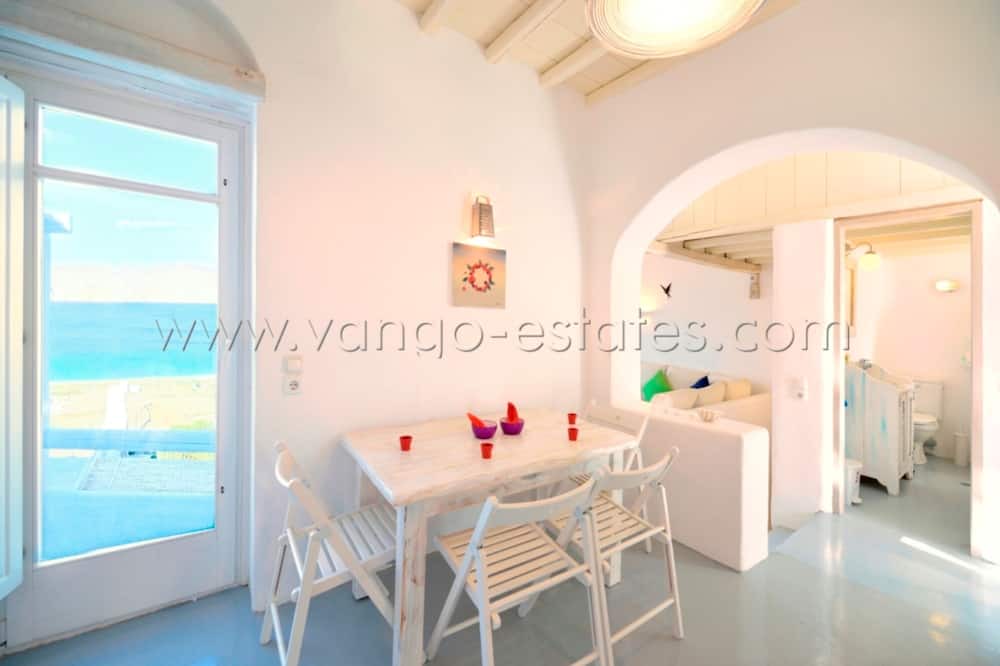 Photo of Kitchen in Panormos