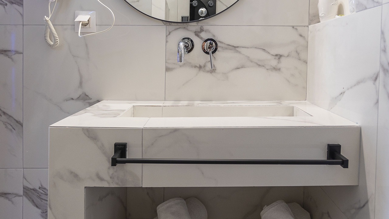 Photo of Bathroom in Livadi