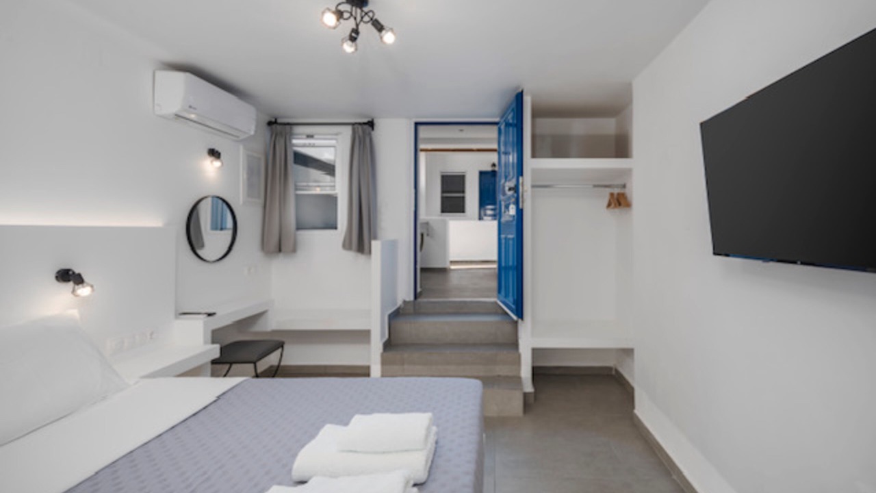 Photo of Bedroom in Livadi