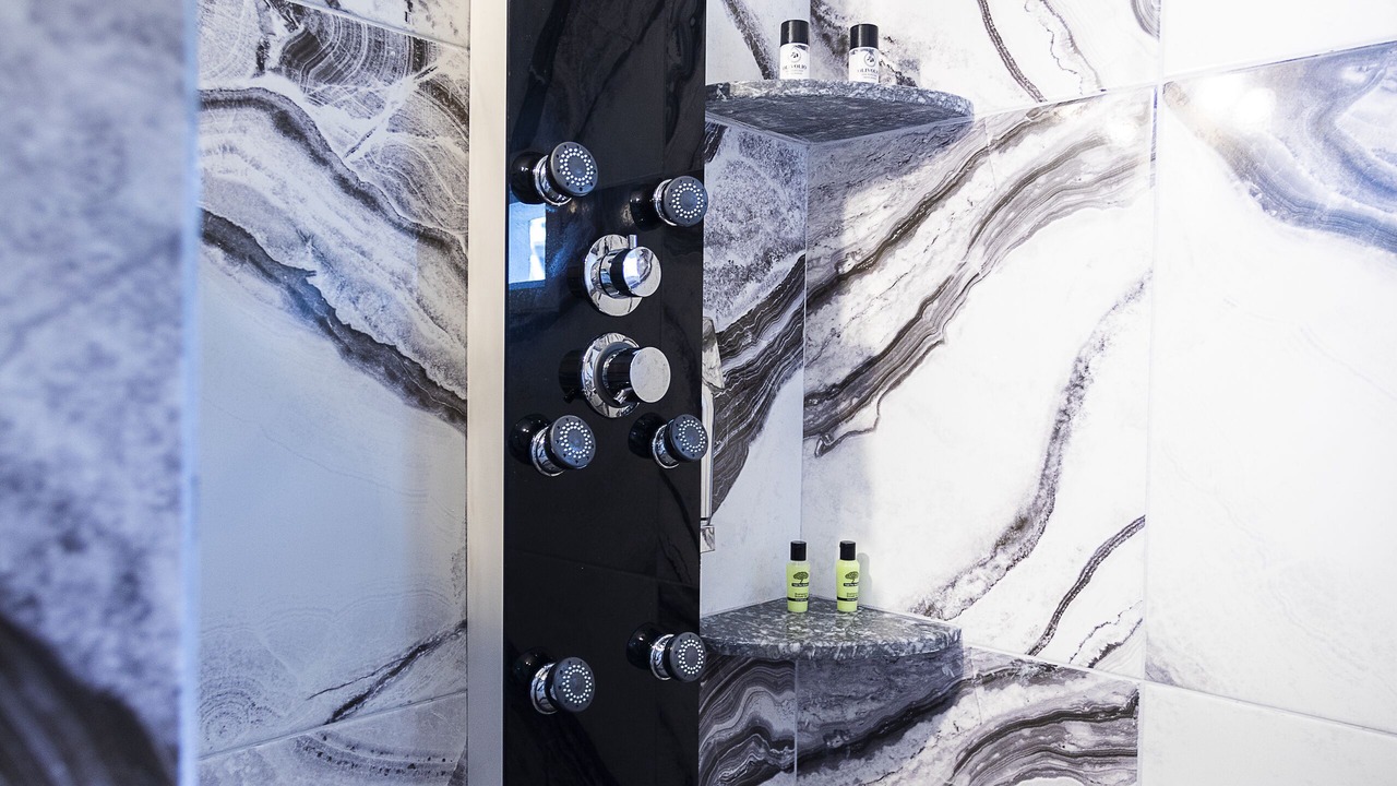 Photo of Bathroom in Livadi