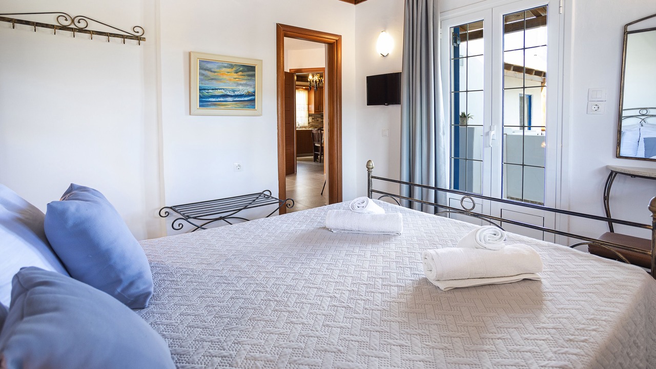 Photo of Bedroom in Livadi