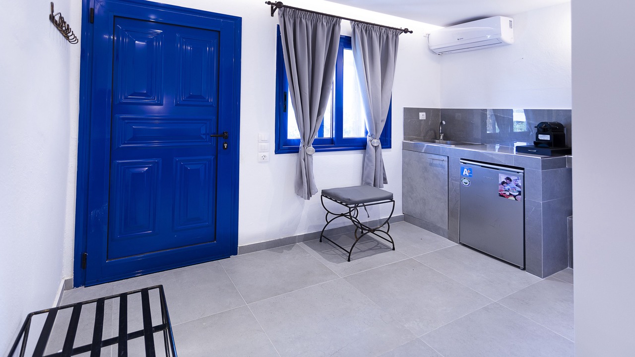 Photo of Bedroom in Livadi