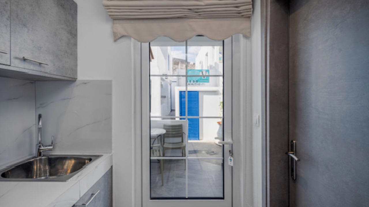 Photo of Bedroom in Livadi