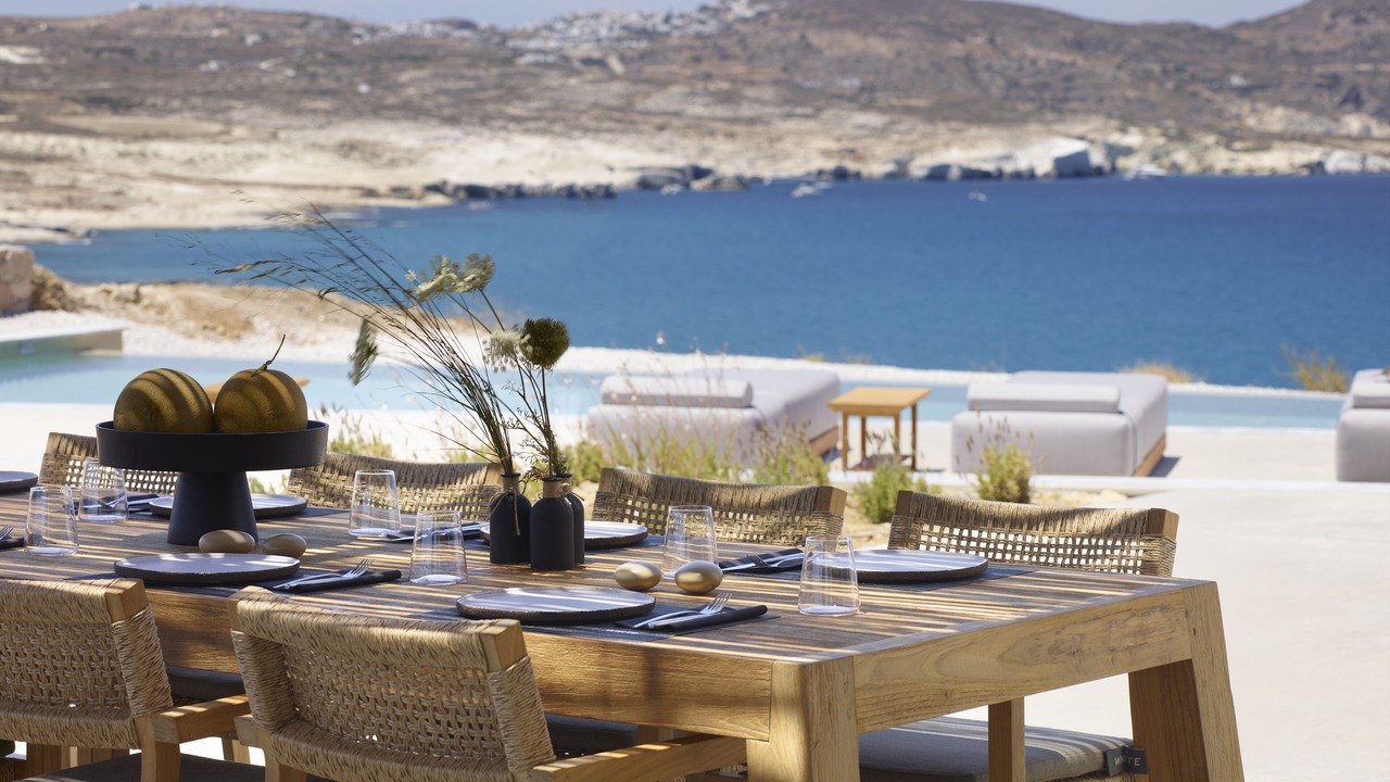 Photo of Others in Milos