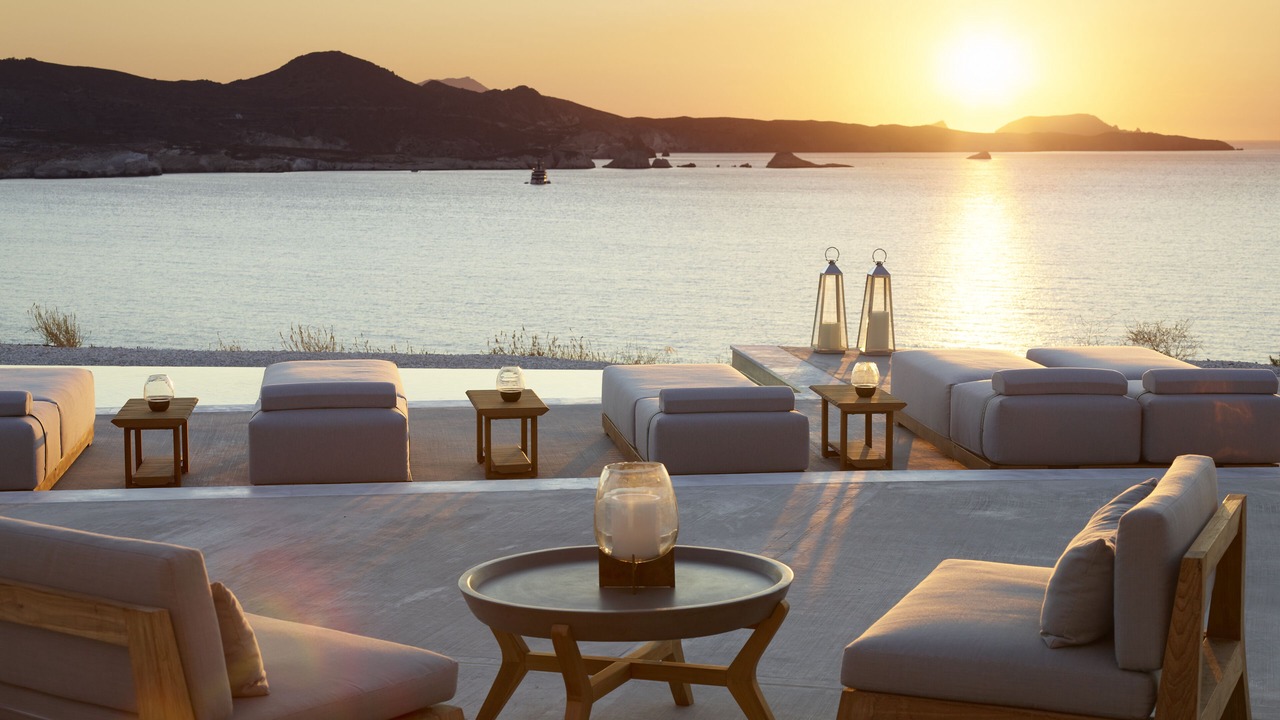 Photo of Others in Milos