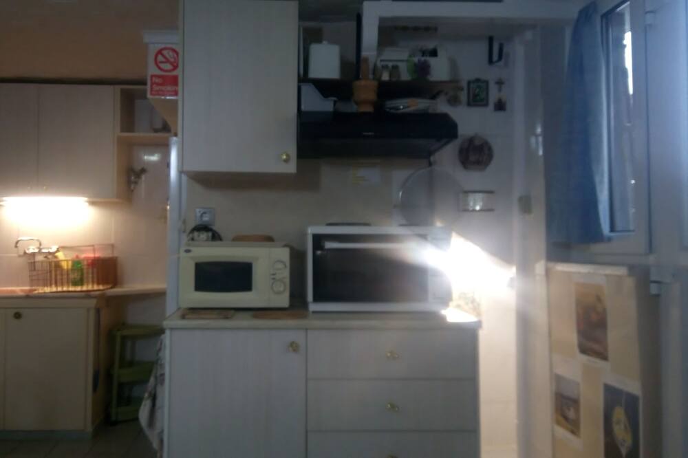 Photo of Kitchen in Nea Makri