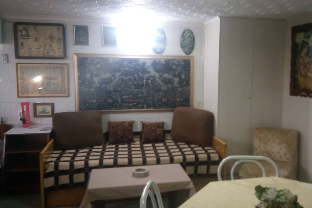 Photo of Livingroom in Nea Makri