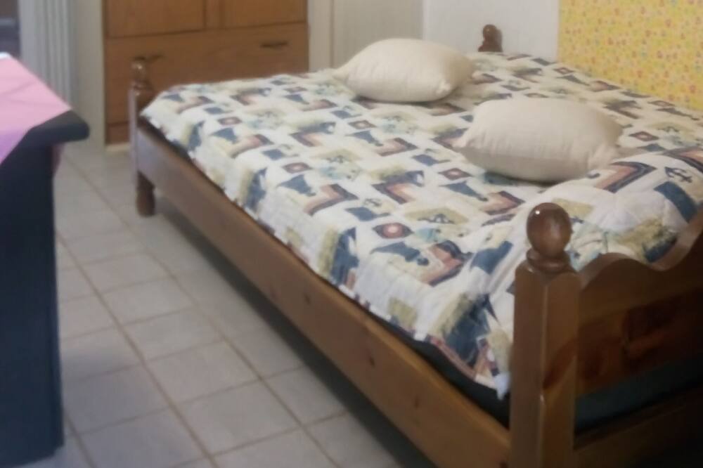 Photo of Bedroom in Nea Makri