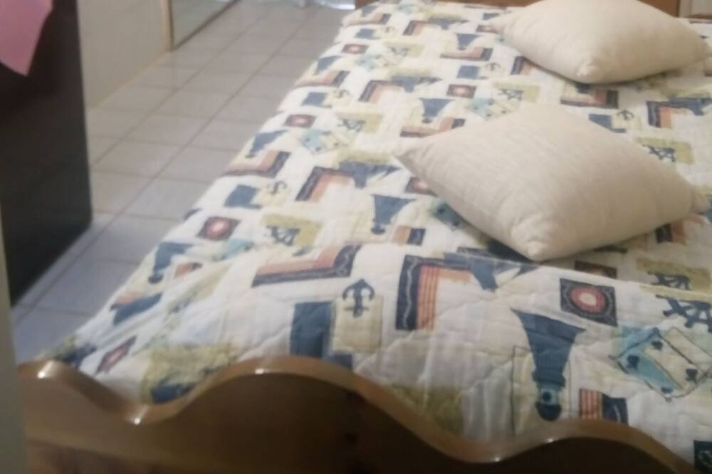 Photo of Bedroom in Nea Makri