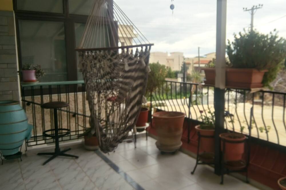 Photo of Patio Balcony in Nea Makri