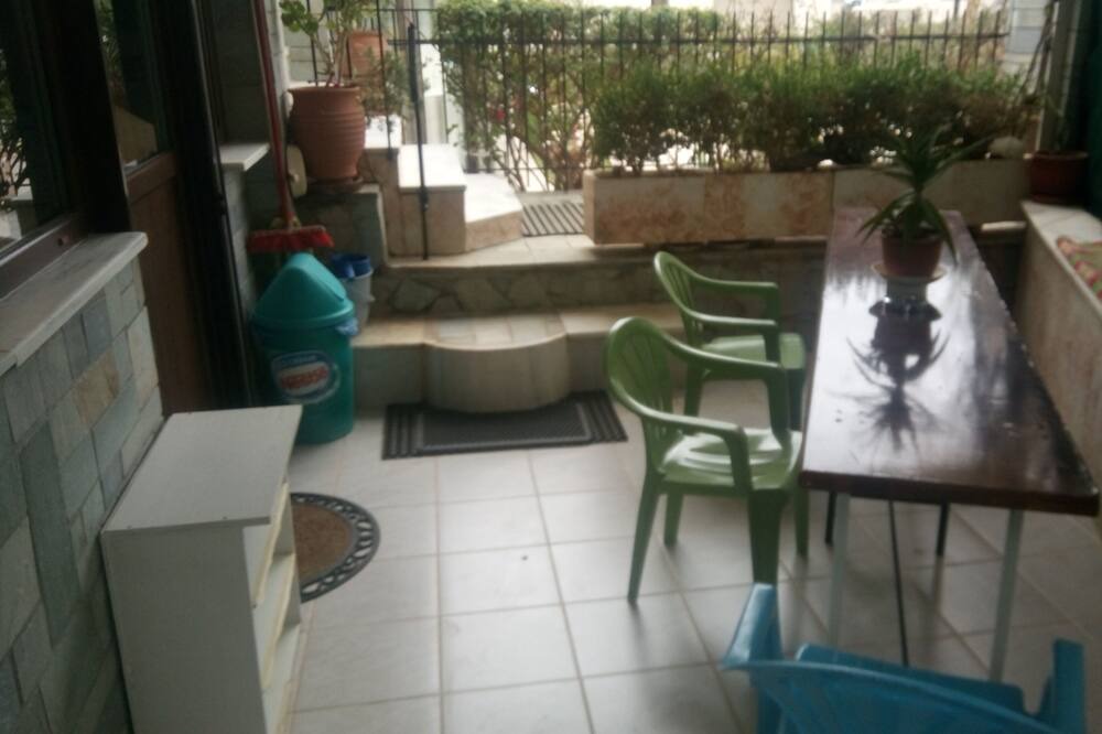 Photo of Patio Balcony in Nea Makri