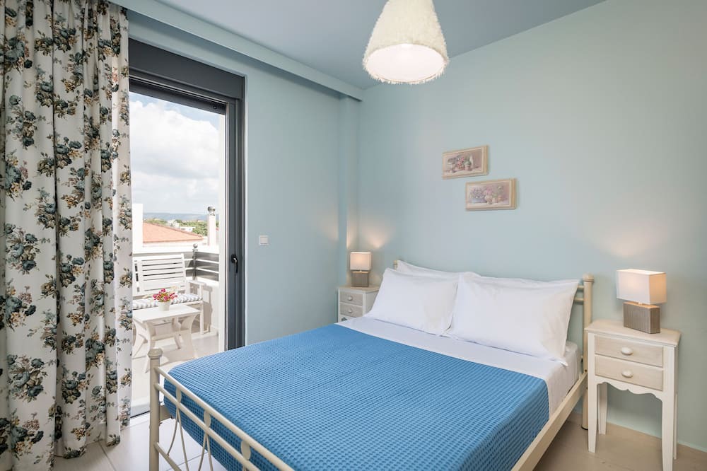 Photo of Bedroom in Galatas
