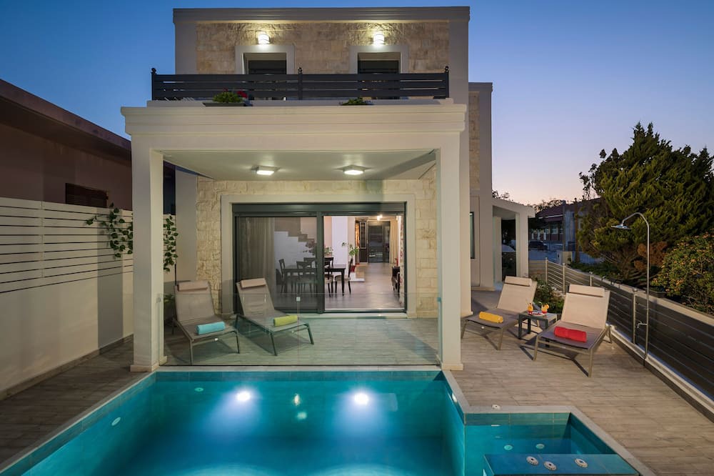 Photo of Outdoor in Galatas