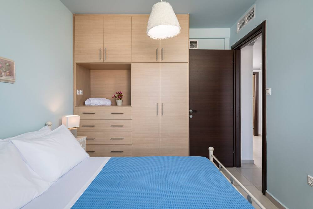 Photo of Bedroom in Galatas