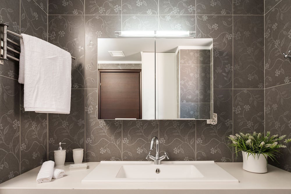Photo of Bathroom in Galatas