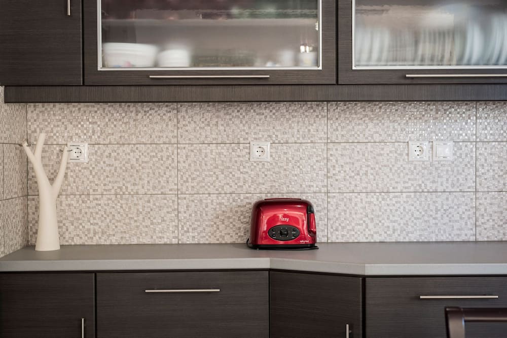 Photo of Kitchen in Galatas