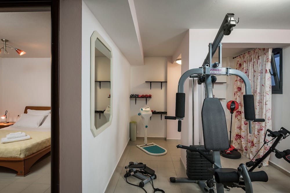 Photo of Bedroom in Galatas