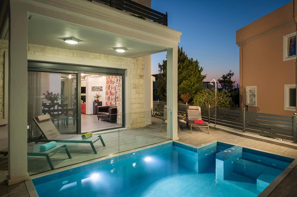 Photo of Outdoor in Galatas