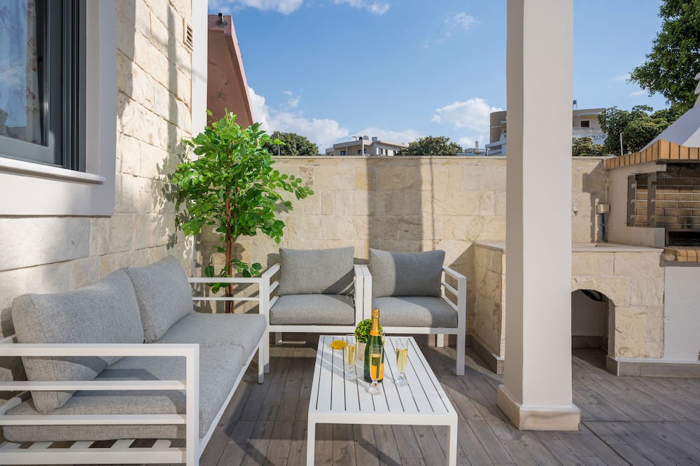 Photo of Outdoor in Galatas