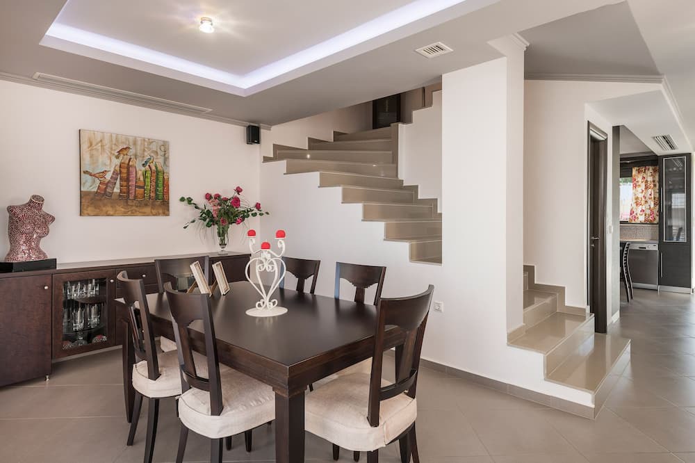 Photo of Kitchen in Galatas