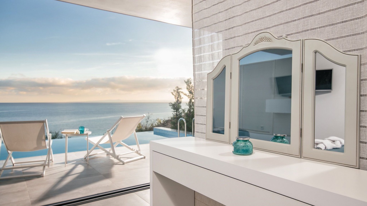 Photo of Bedroom in Xirokastello