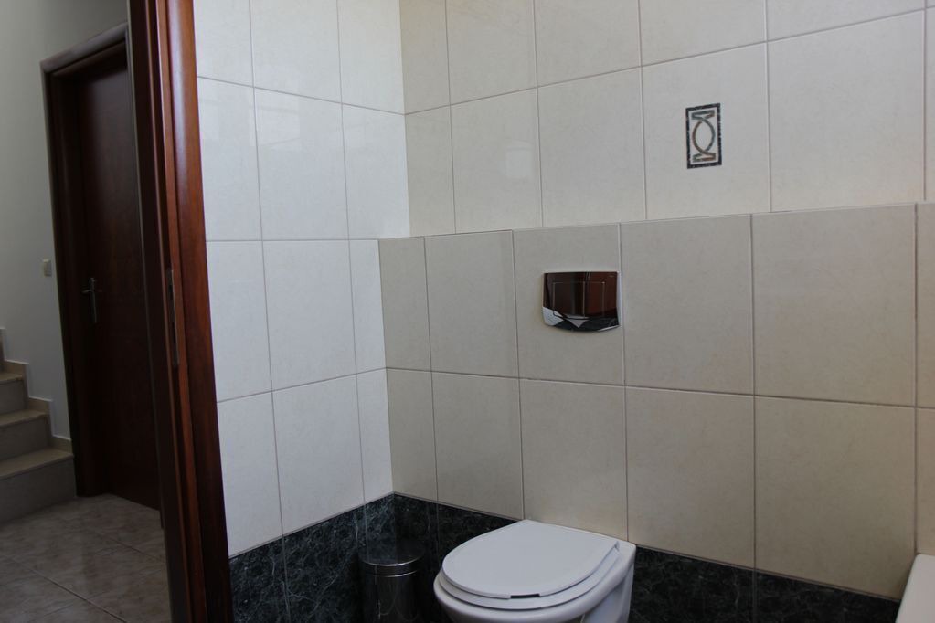 Photo of Bathroom in Ialyssos