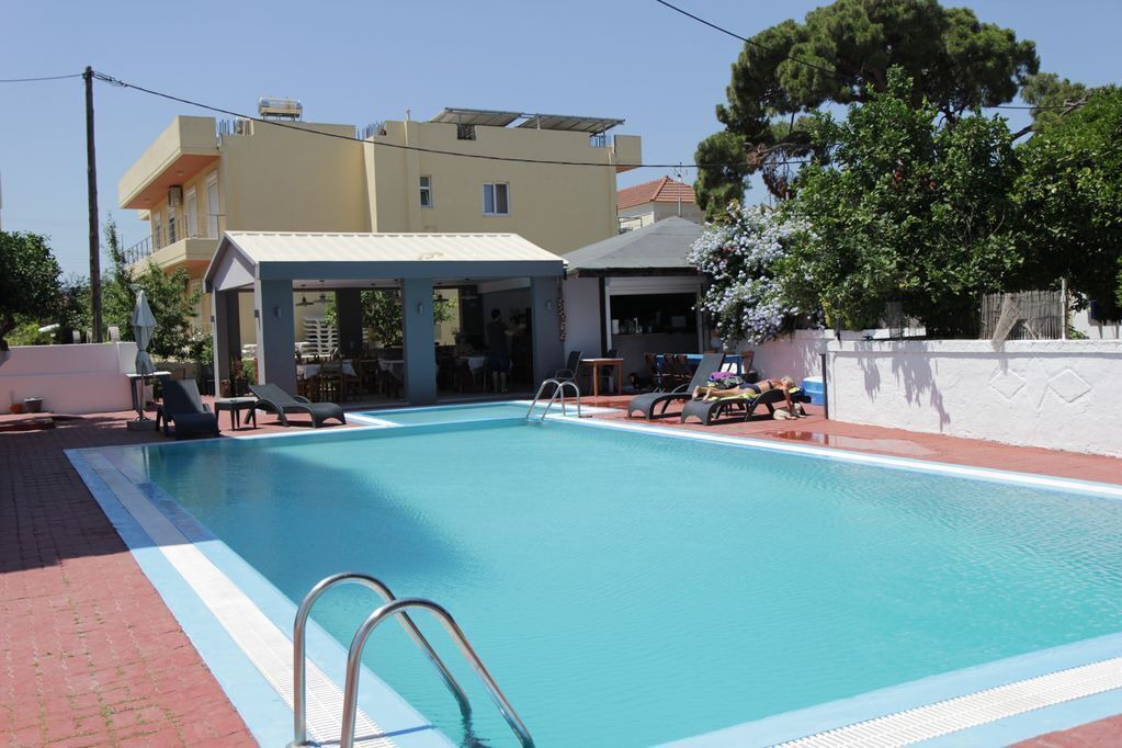 Photo of Outdoor in Ialyssos