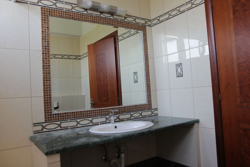 Photo of Bathroom in Ialyssos