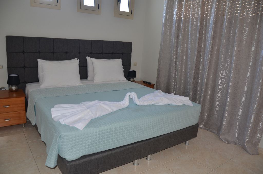 Photo of Bedroom in Ialyssos