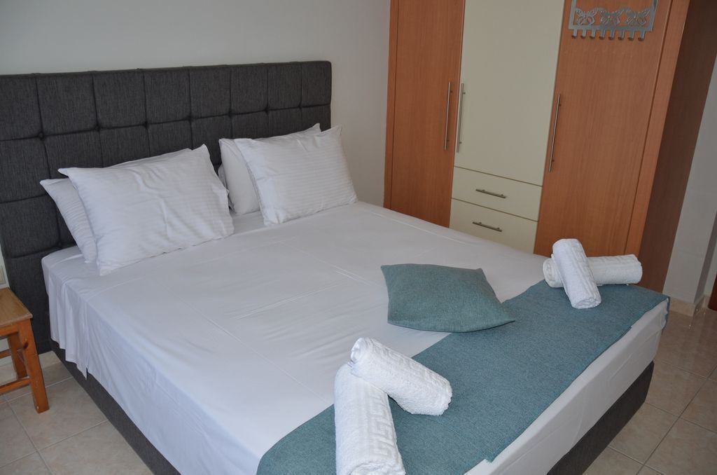 Photo of Bedroom in Ialyssos