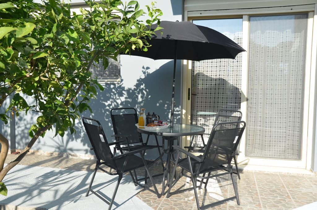 Photo of Patio Balcony in Ialyssos