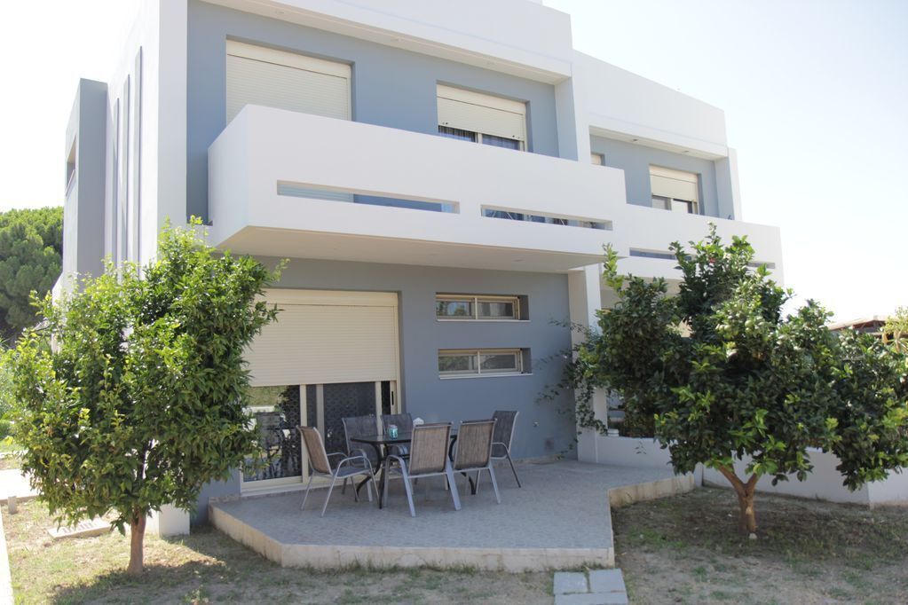 Photo of Outdoor in Ialyssos