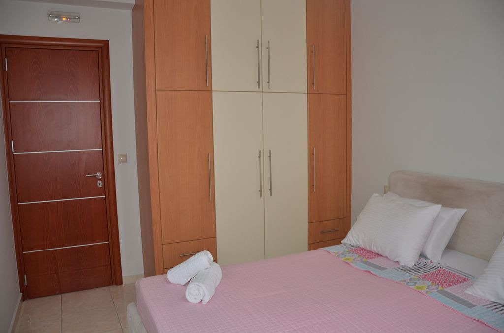 Photo of Bedroom in Ialyssos