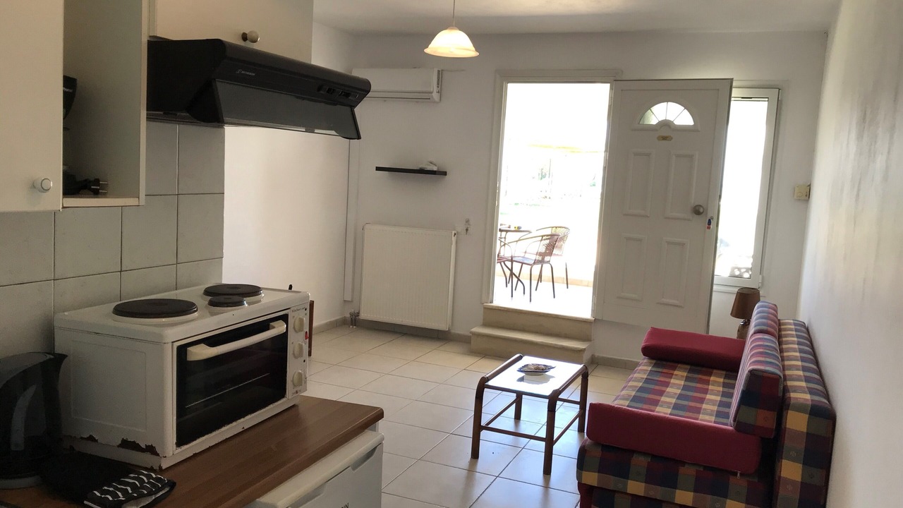 Photo of Kitchen in Roda