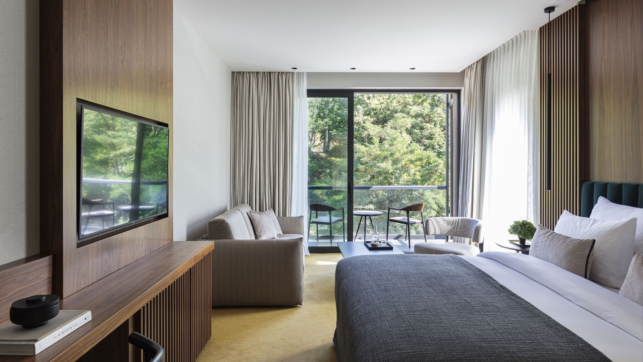 Photo of Bedroom in Florina