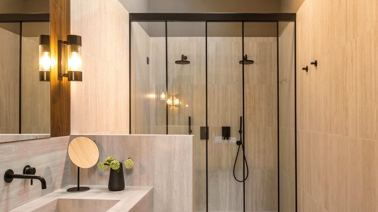 Photo of Bathroom in Florina