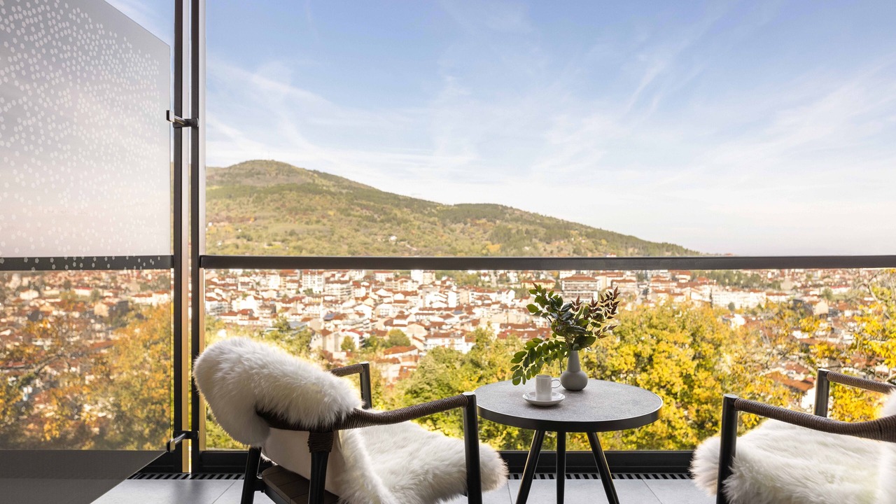 Photo of Bedroom in Florina